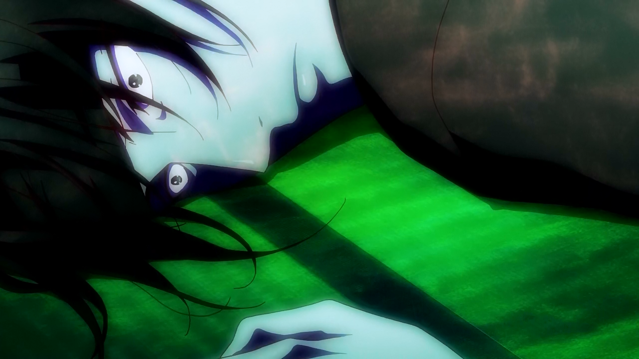 Hakkenden: Touhou Hakken Ibun 2 (Aino Fansub)